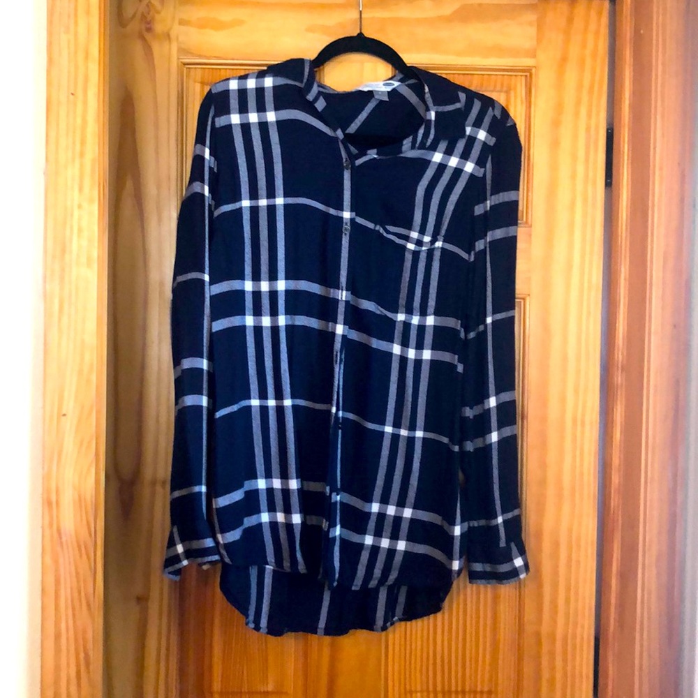 Flannel